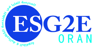 ESGEE Logo